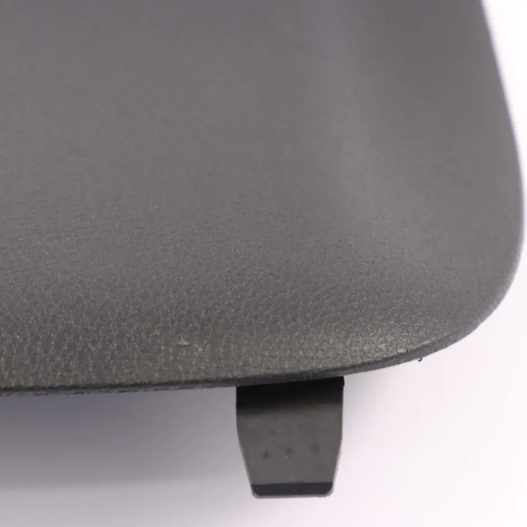 Mercedes C205 A205 Seat Back Panel Front Backrest Rear Cover Trim - SKU A2059103902 - Part number A2059103902