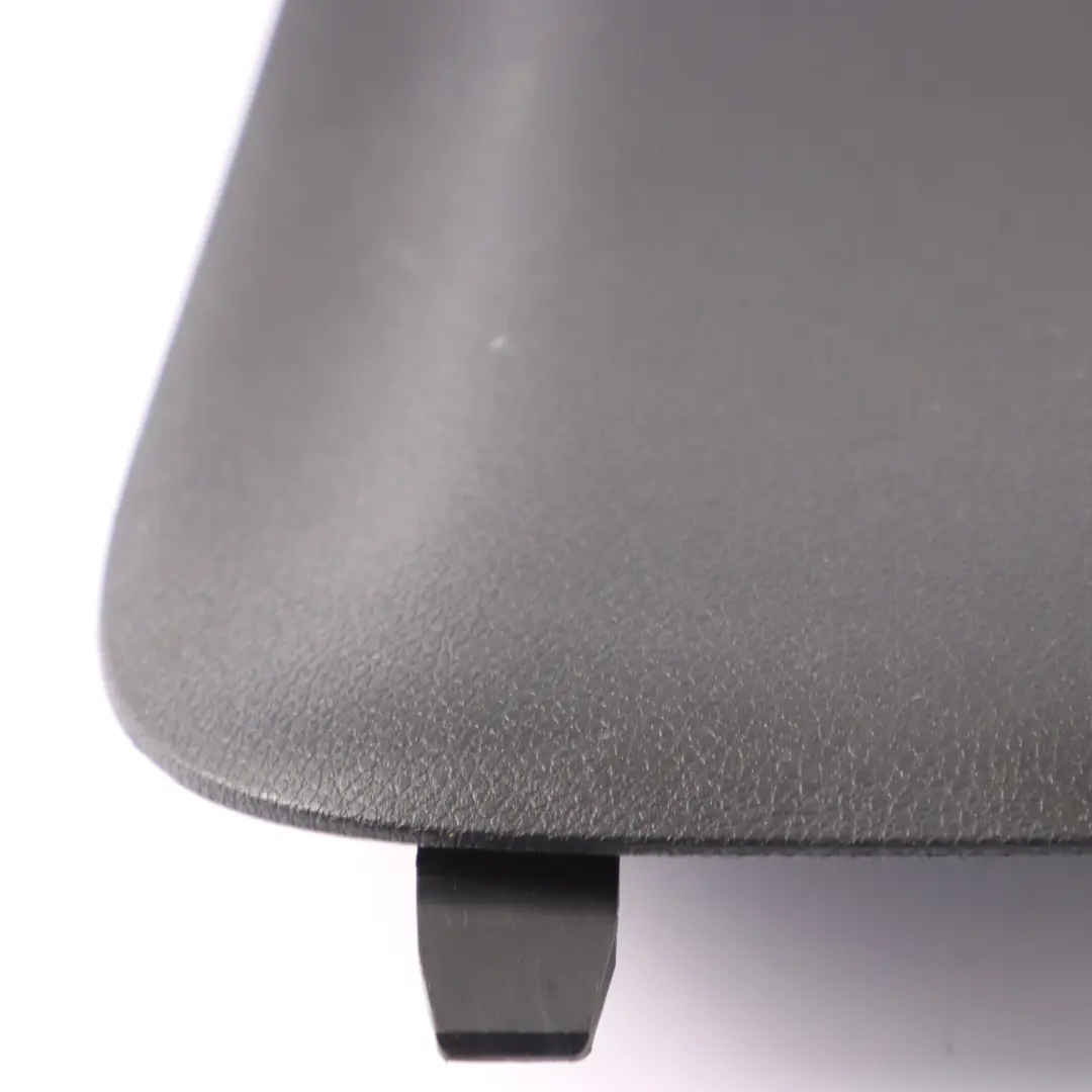 Back Panel Front Backrest Rear Cover Trim to Mercedes C205 A205 Seat with Part number A2059103902 Mercedes C205 A205 Seat Back Panel Front Backrest Rear Cover Trim - SKU A2059103902 - Part number A2059103902