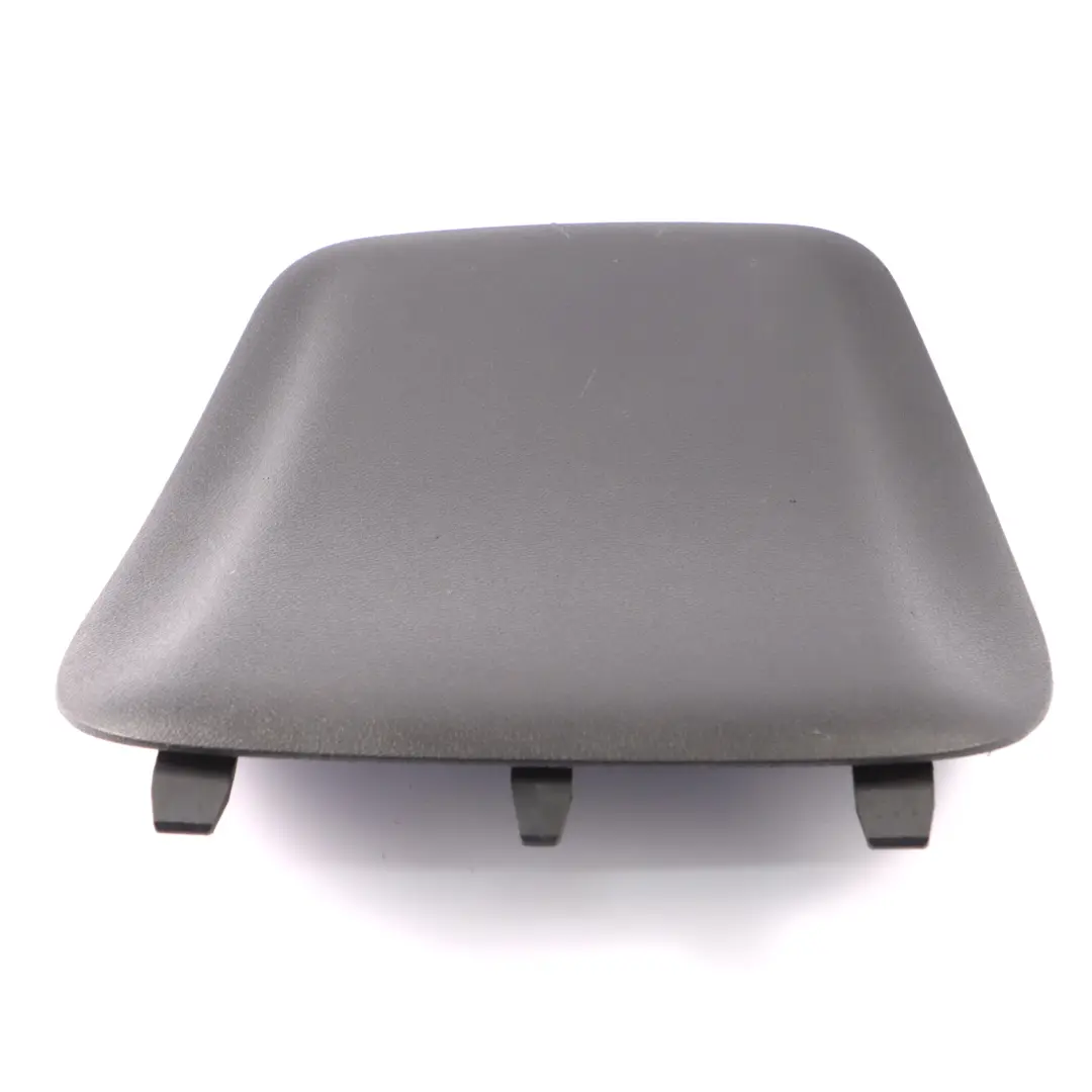 Mercedes C205 A205 Seat Back Panel Front Backrest Rear Cover Trim - SKU A2059103902 - Part number A2059103902