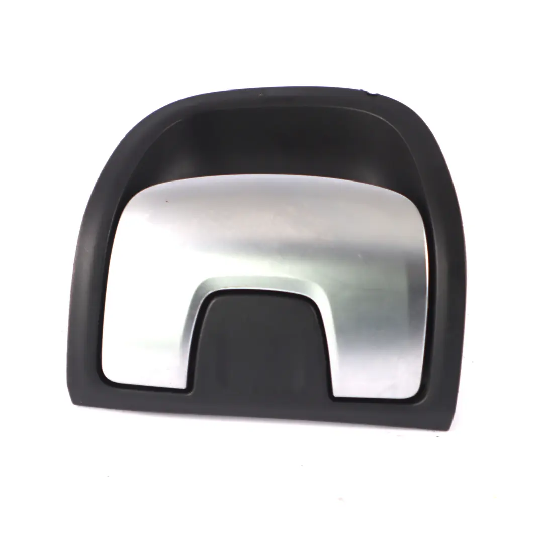 Mercedes C205 C238 Seat Release Handle Trim Front Left N/S Cover - SKU A2059104102 - Part number A2059104102
