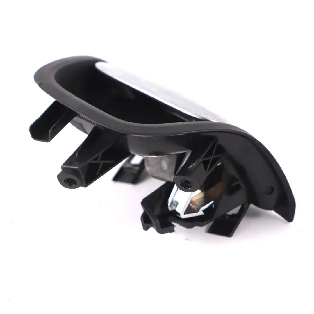 Mercedes C205 C238 Seat Release Handle Trim Front Left N/S Cover - SKU A2059104102 - Part number A2059104102