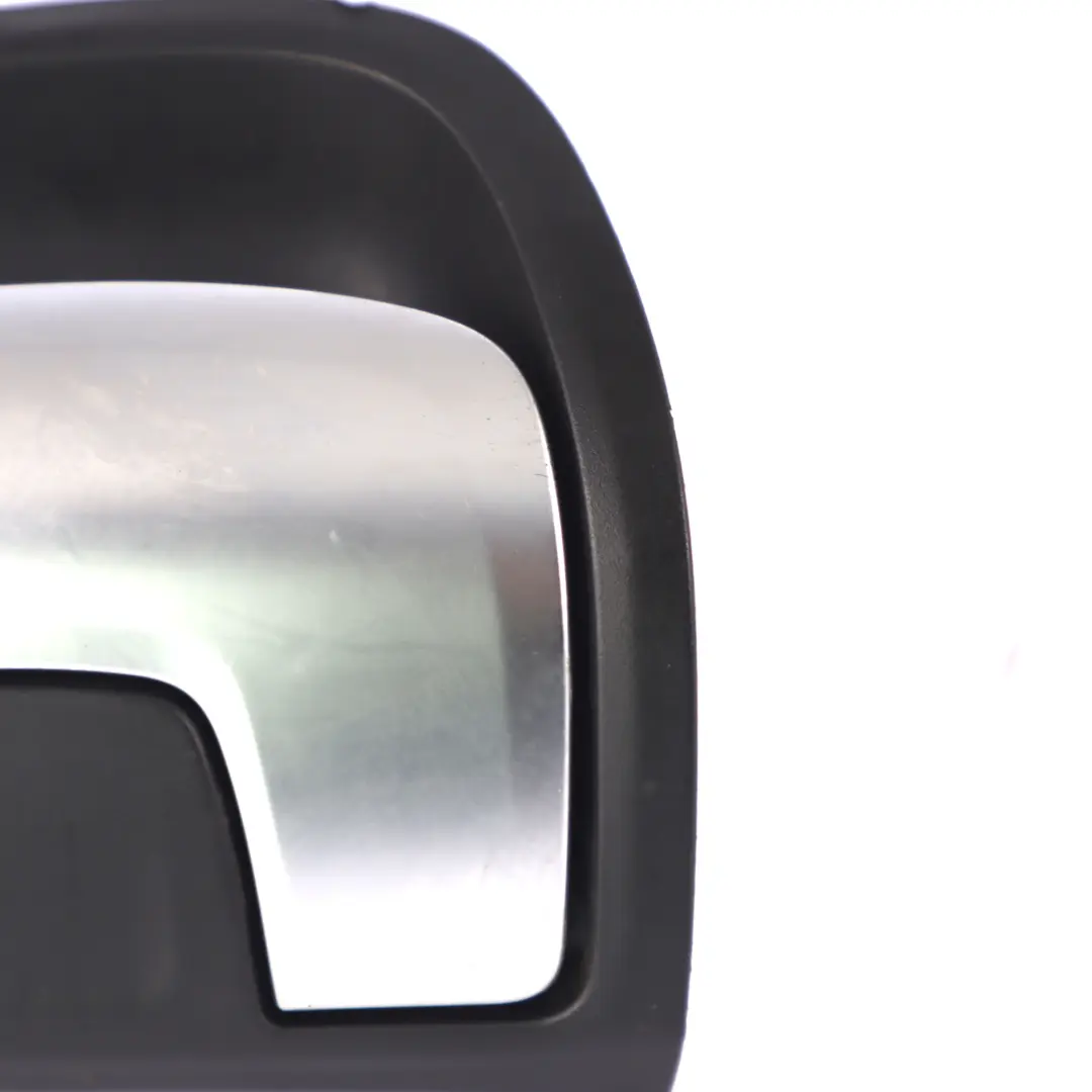 Mercedes C205 C238 Seat Release Handle Trim Front Left N/S Cover - SKU A2059104102 - Part number A2059104102
