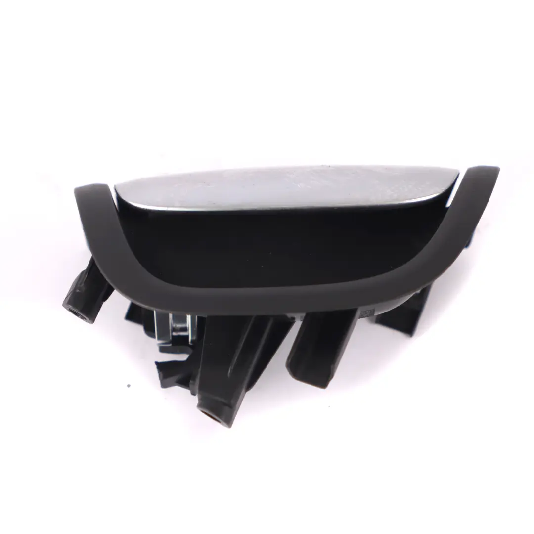 Mercedes C205 C238 Maniglia rilascio sedile Trim anteriore destro - SKU A2059104202 - Numero di parte A2059104202