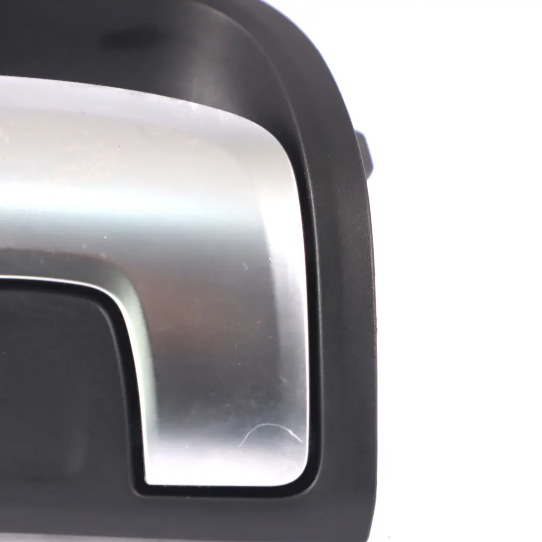 Mercedes C205 C238 Maniglia rilascio sedile Trim anteriore destro - SKU A2059104202 - Numero di parte A2059104202