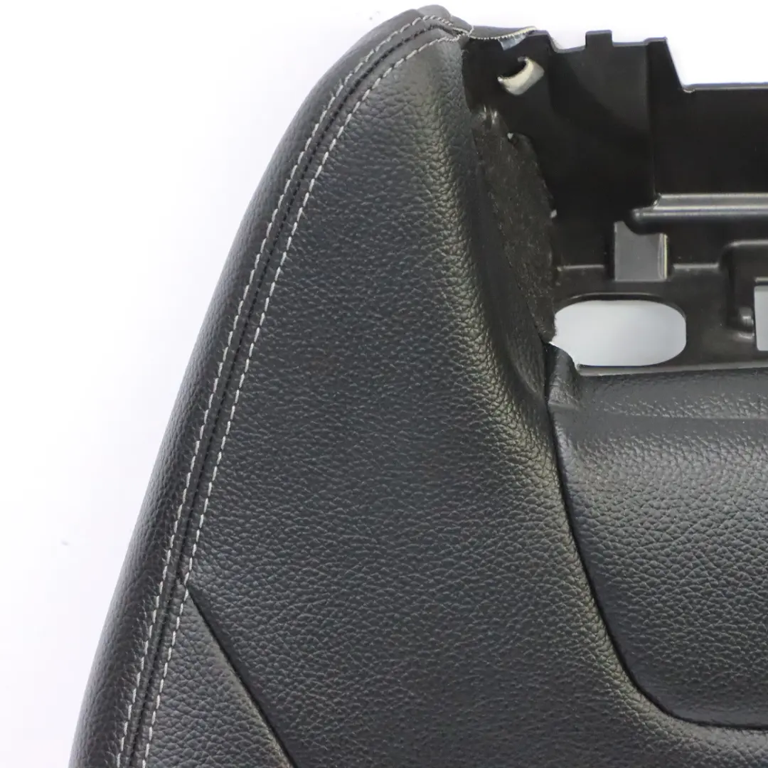 Mercedes C205 Asiento Delantero Calefactable Izquierdo Derecho Imitación Cuero - SKU A2059104502-1 - Número de pieza A2059104502