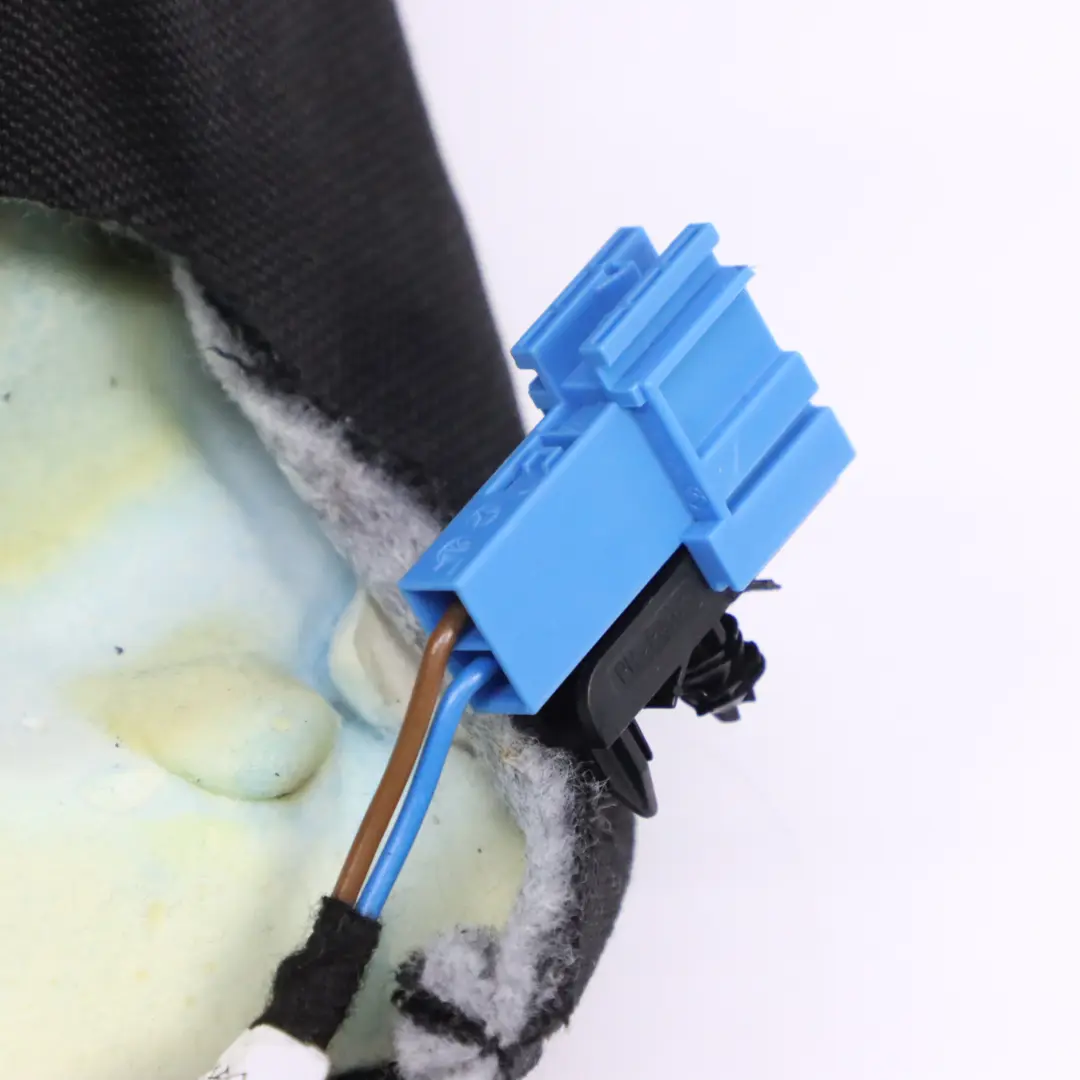 Vordersitz Rückenlehne Beheizt Links Rechts Schwarz Kunstleder für Mercedes C205 mit Teilenummer A2059104502 Mercedes C205 Vordersitz Rückenlehne Beheizt Links Rechts Schwarz Kunstleder - SKU A2059104502-1 - Teilenummer A2059104502