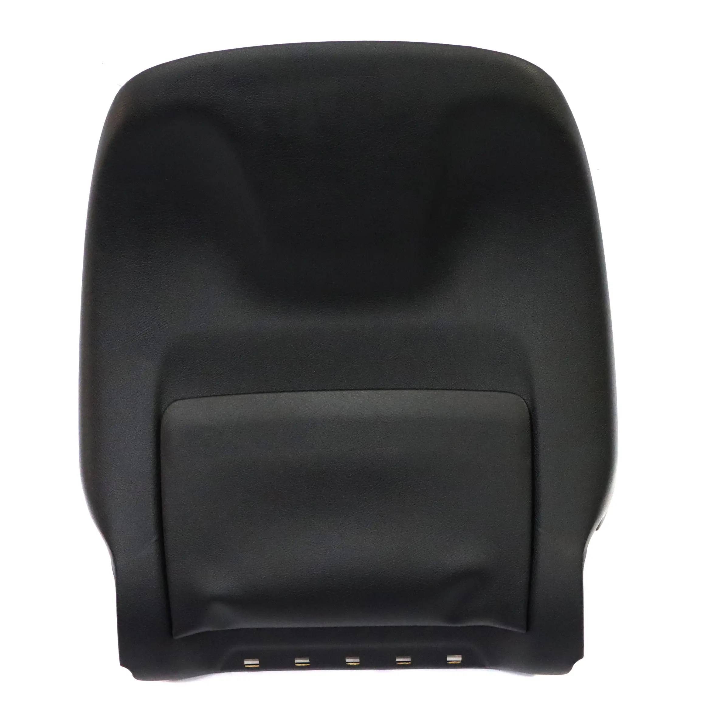 2019 Mercedes W205 Tapizado panel trasero asiento delantero Negro A2059105320