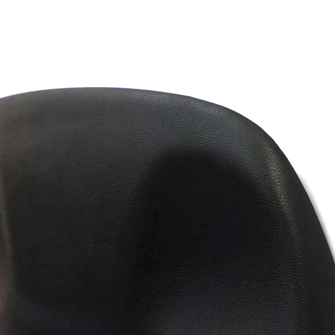 Mercedes W205 Front Seat Back Panel Left Right Trim Cover Black - SKU A2059105320 - Part number A2059105320