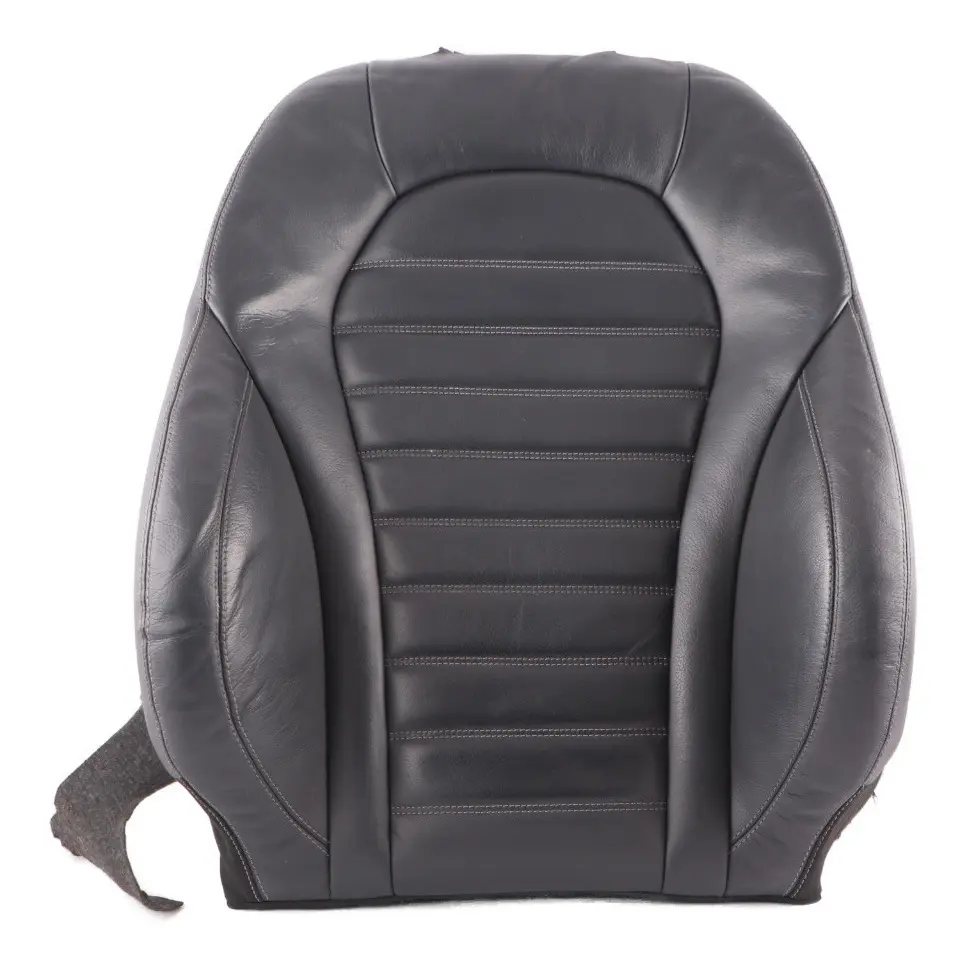 W207 Asiento Delantero Calefactable Izquierdo Derecho Funda Cuero para Mercedes con número de pieza A2059106112 Mercedes W207 Asiento Delantero Calefactable Izquierdo Derecho Funda Cuero - SKU A2059106112 - Número de pieza A2059106112