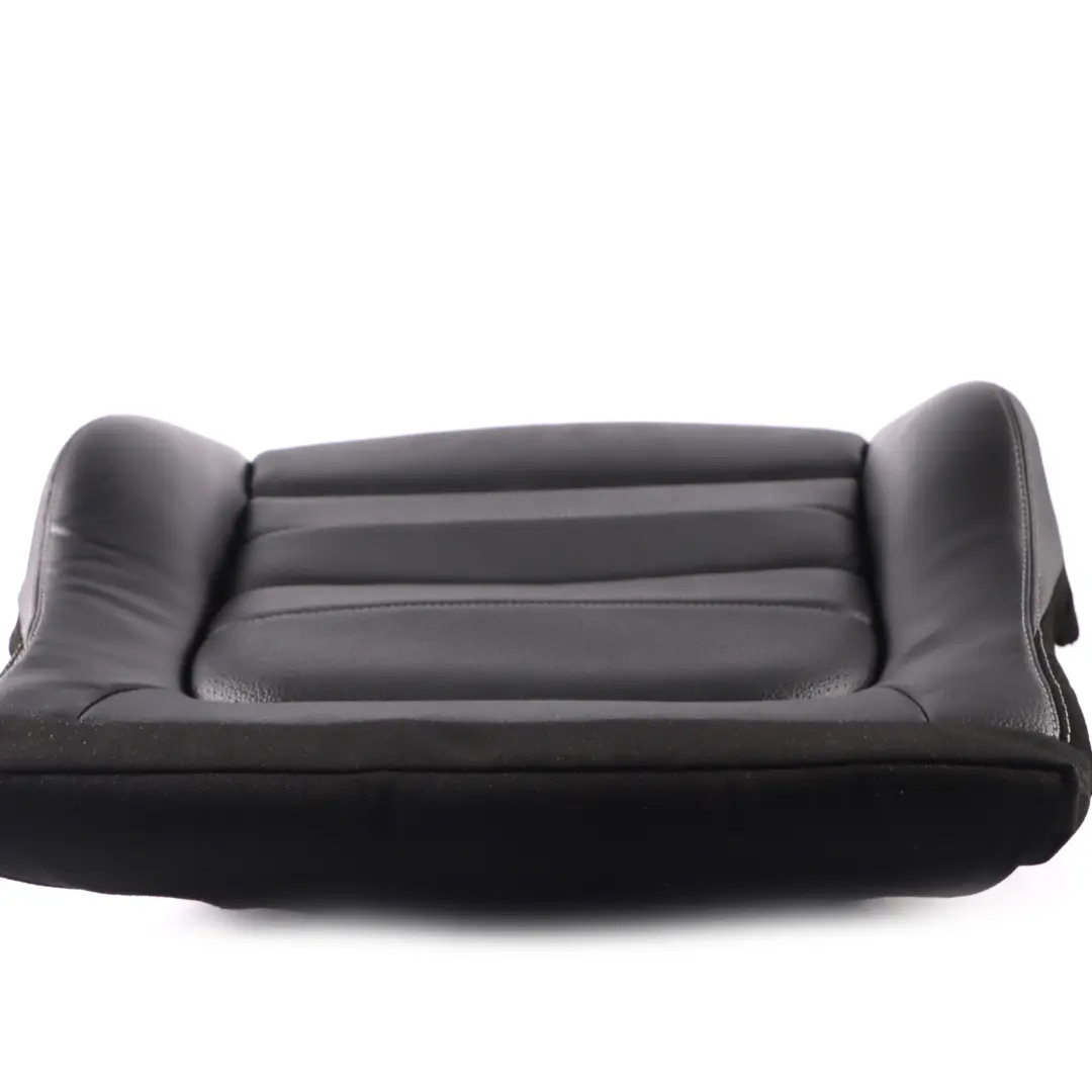 Funda Asiento Delantero Calefactable Izquierdo Derecho Cuero Negro para Mercedes C205 con número de pieza A2059106803 Mercedes C205 Funda Asiento Delantero Calefactable Izquierdo Derecho Cuero Negro - SKU A2059106803 - Número de pieza A2059106803