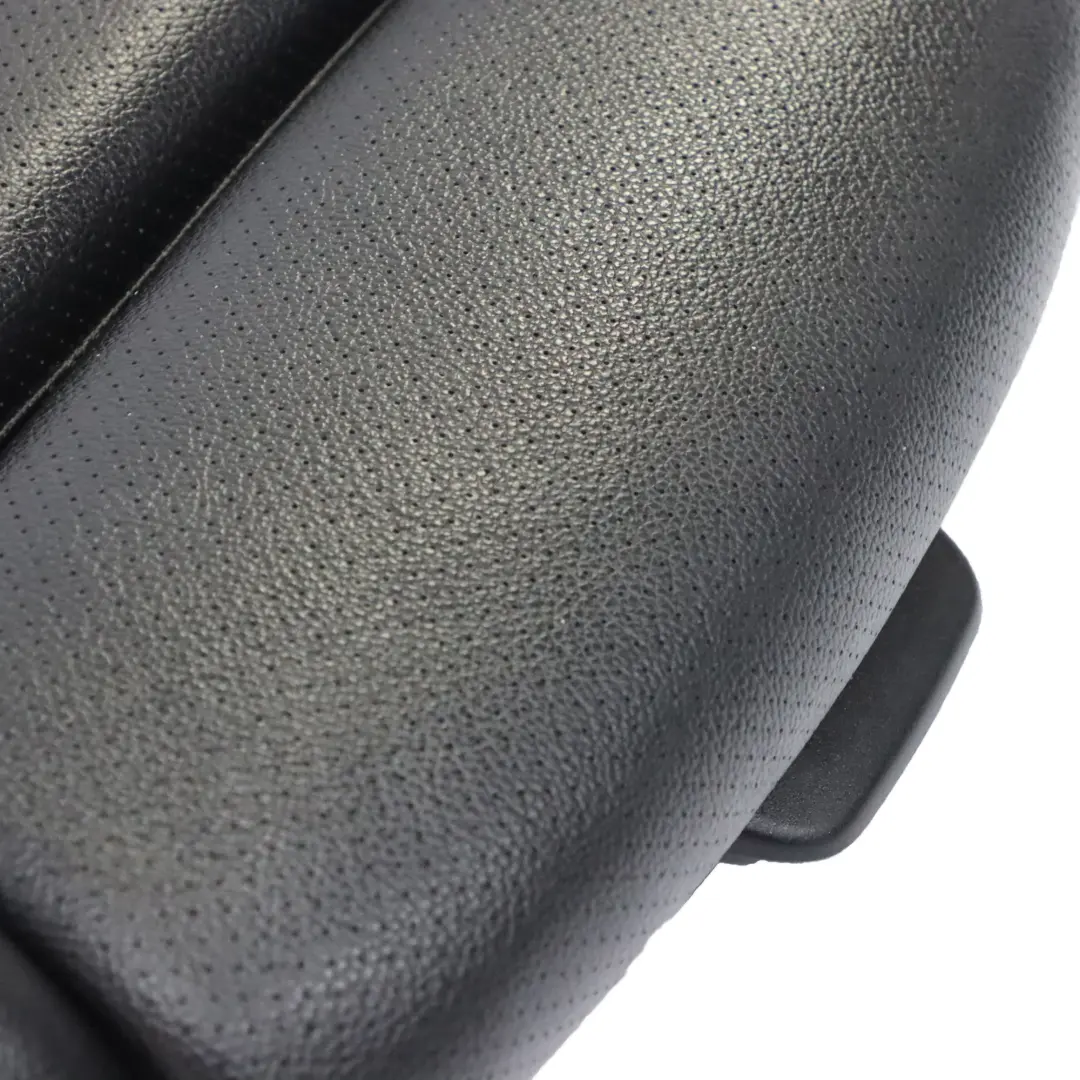 Front Seat Cover Mercedes W205 Left Right N/O/S Heated Imitation Leather Black to with Part number A2059108430 Front Seat Cover Mercedes W205 Left Right N/O/S Heated Imitation Leather Black - SKU A2059108430 - Part number A2059108430