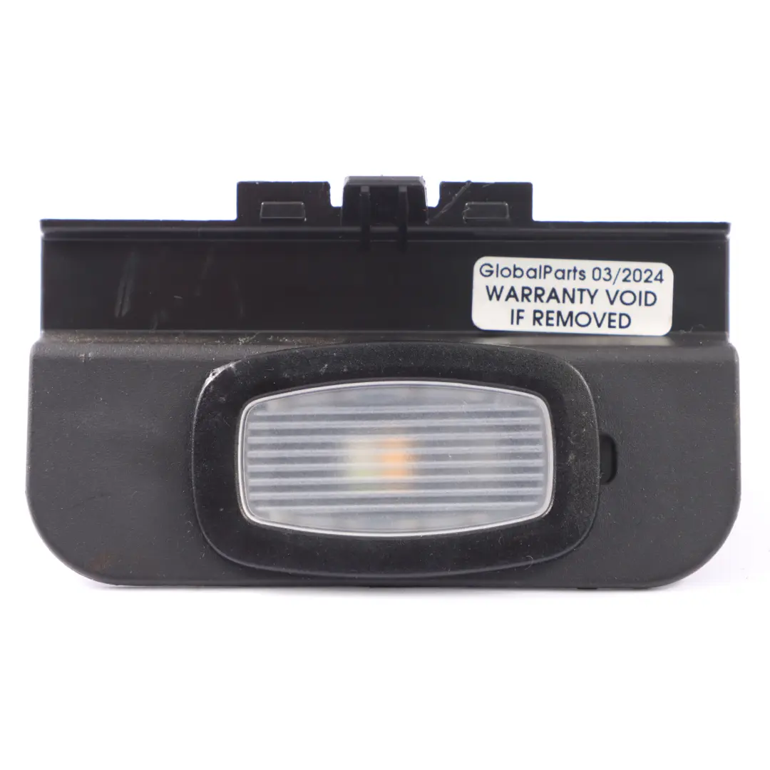 Lampa Oświetlenia Wnętrza Pasażera Lewa Prawa do Mercedes X253 o numerze a2059110000 Mercedes X253 Lampa Oświetlenia Wnętrza Pasażera Lewa Prawa - SKU a2059110000 - Numer Części a2059110000