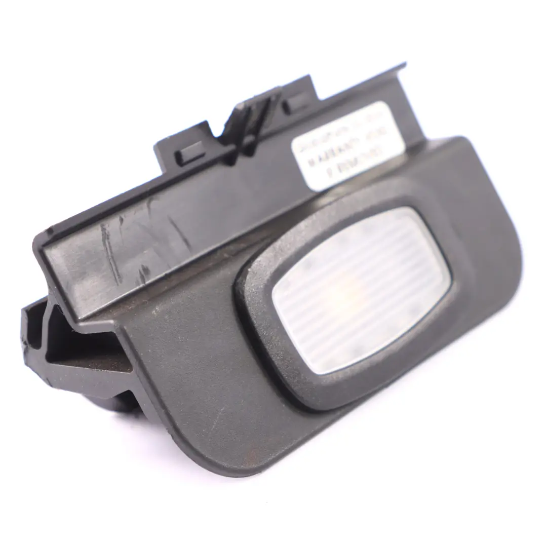 Mercedes X253 Lampa Oświetlenia Wnętrza Pasażera Lewa Prawa - SKU a2059110000 - Numer Części a2059110000