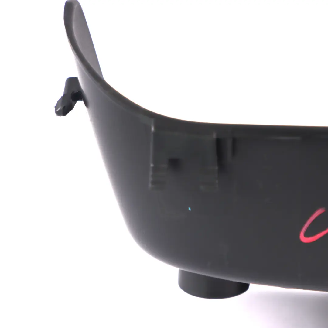 Mercedes C205 Headrest Guide Mount Front Seat Head Rest Bracket - SKU A2059130200 - Part number A2059130200