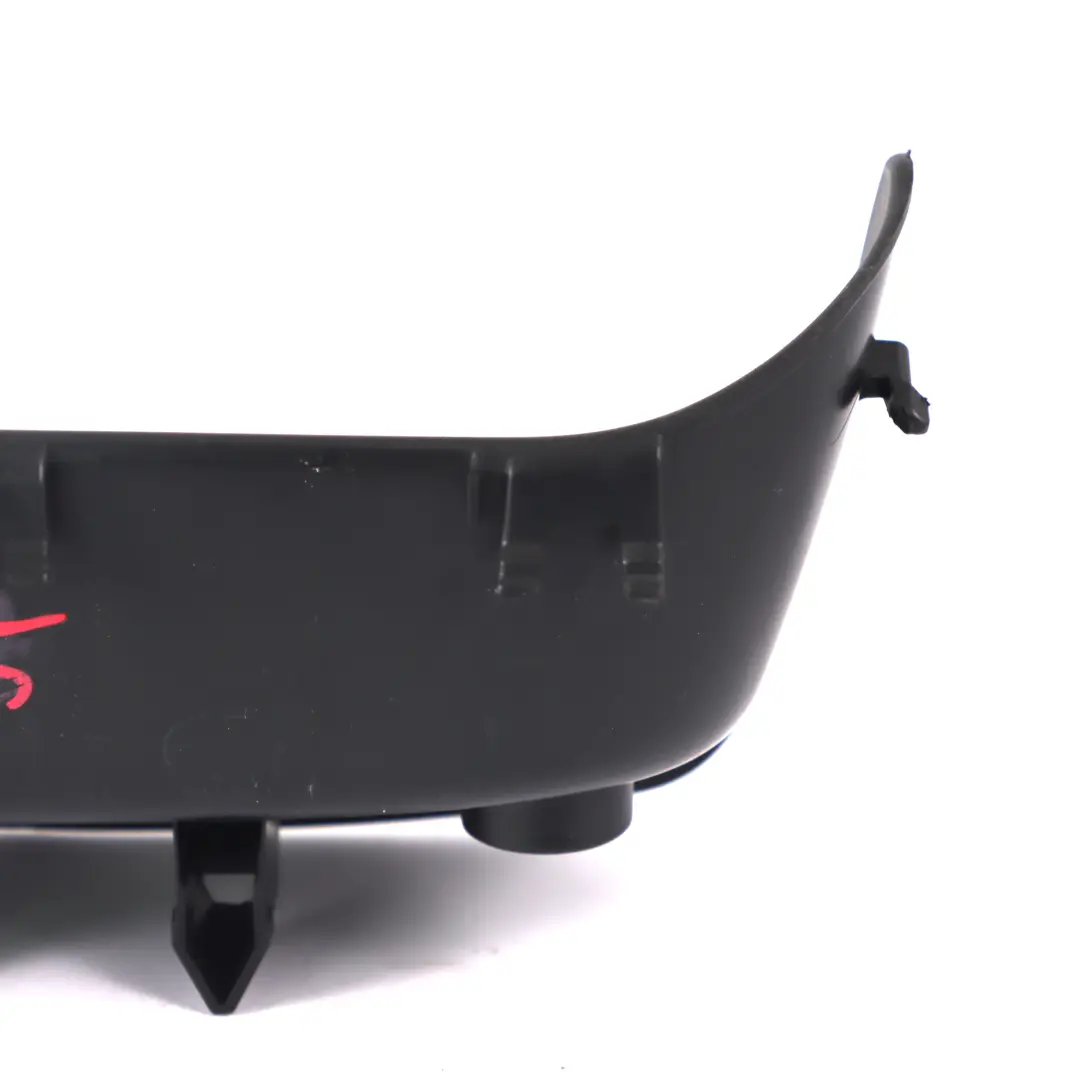 Mercedes C205 Headrest Guide Mount Front Seat Head Rest Bracket - SKU A2059130200 - Part number A2059130200