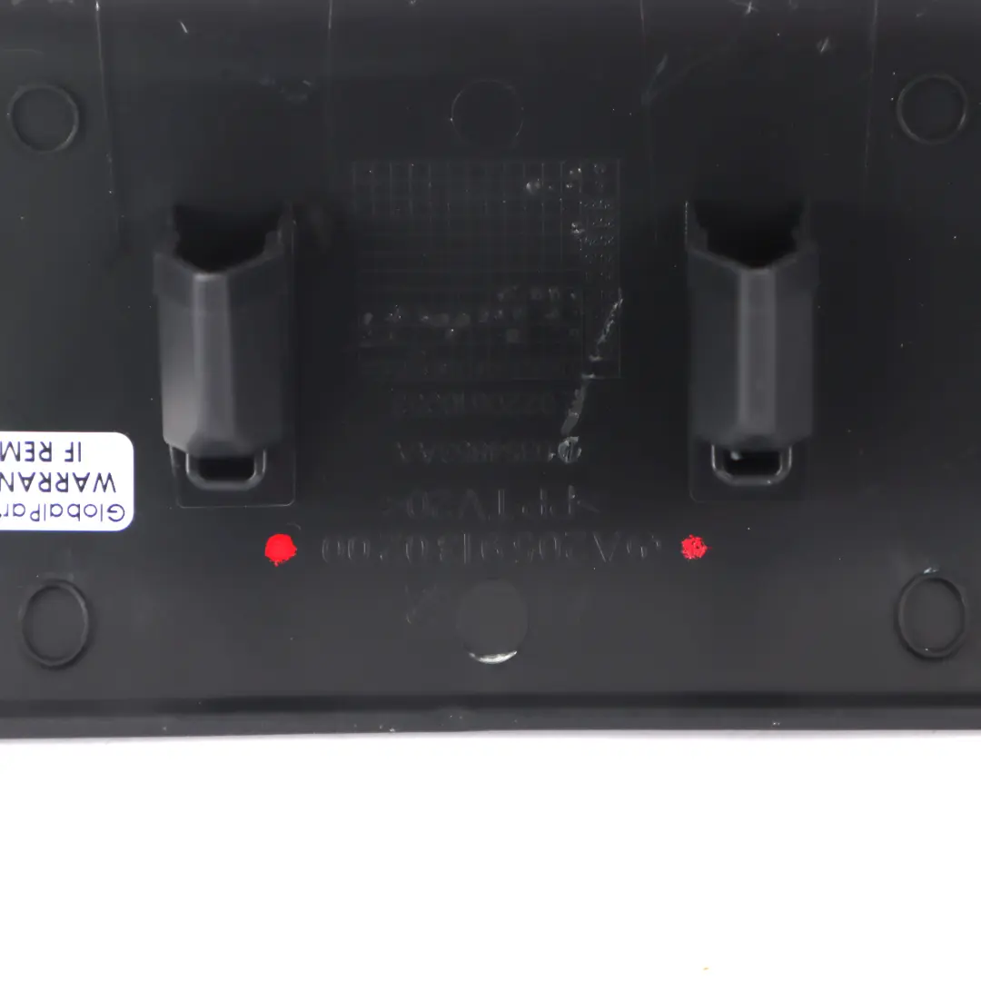 Headrest Guide Mount Front Seat Head Rest Bracket to Mercedes C205 with Part number A2059130200 Mercedes C205 Headrest Guide Mount Front Seat Head Rest Bracket - SKU A2059130200 - Part number A2059130200