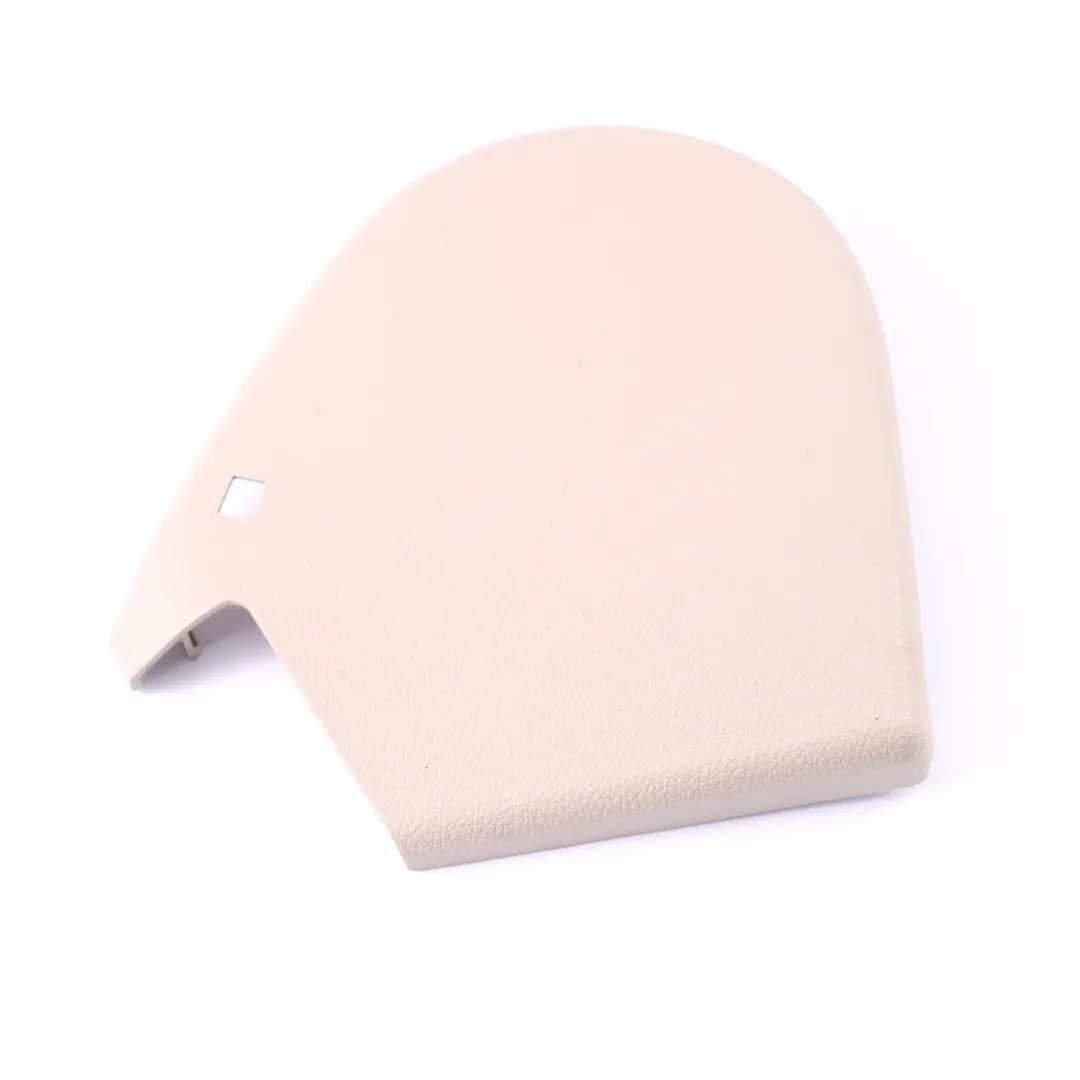 Mercedes W205 X253 Sedile Interno Pannello Anteriore Sinistro - SKU A2059190522 - Numero di parte A2059190522