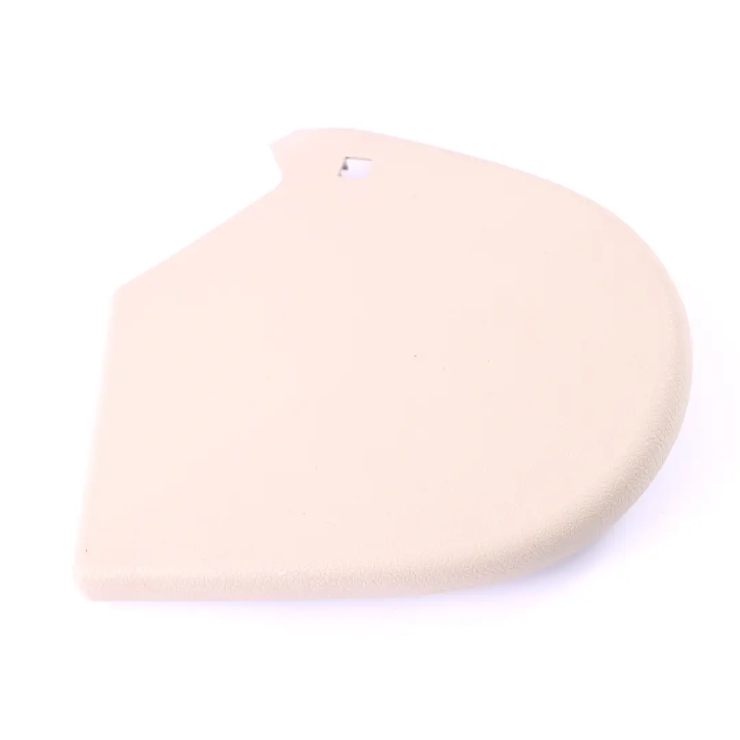 Mercedes W205 X253 Sedile Interno Pannello Anteriore Sinistro - SKU A2059190522 - Numero di parte A2059190522