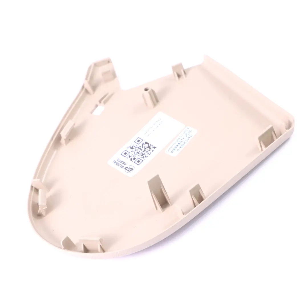 Asiento Panel Cubierta Delantera Izquierda para Mercedes W205 X253 con número de pieza A2059190522 Mercedes W205 X253 Asiento Panel Cubierta Delantera Izquierda - SKU A2059190522 - Número de pieza A2059190522