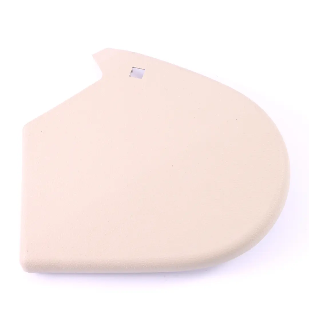 Interior Trim Panel Cover Front Left N/S to Mercedes W205 X253 Seat with Part number A2059190522 Mercedes W205 X253 Seat Interior Trim Panel Cover Front Left N/S - SKU A2059190522 - Part number A2059190522