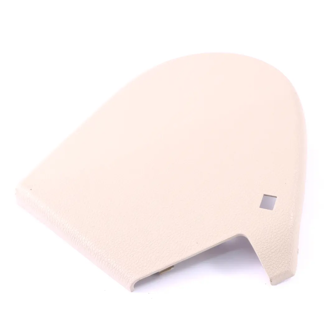 Front Right O/S Inner Trim Panel Beige to Seat Cover Mercedes W205 W213 with Part number A2059190622 Seat Cover Mercedes W205 W213 Front Right O/S Inner Trim Panel Beige - SKU A2059190622 - Part number A2059190622