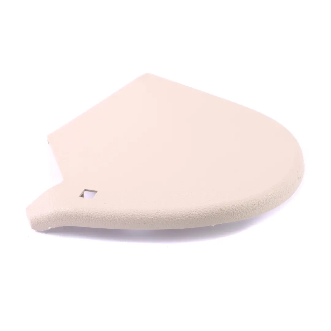  Sitzbezug Mercedes W205 W213 vorne rechts Innenverkleidung Beige - SKU A2059190622 - Teilenummer A2059190622