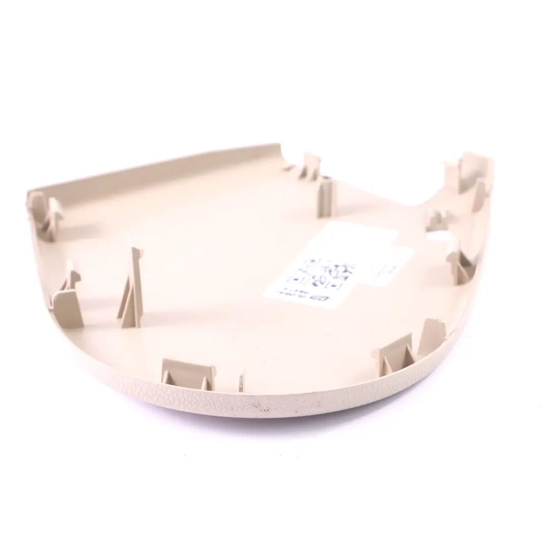 Funda Asiento Mercedes W205 W213 Panel Interior Derecho Beige para con número de pieza A2059190622 Funda Asiento Mercedes W205 W213 Panel Interior Derecho Beige - SKU A2059190622 - Número de pieza A2059190622