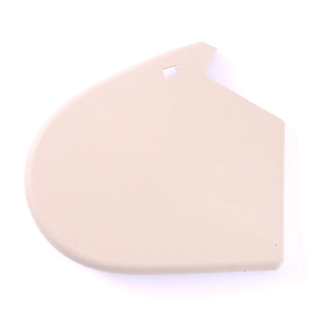 Coprisedile Mercedes W205 W213 Anteriore Destro Pannello Beige per con numero di parte A2059190622 Coprisedile Mercedes W205 W213 Anteriore Destro Pannello Beige - SKU A2059190622 - Numero di parte A2059190622