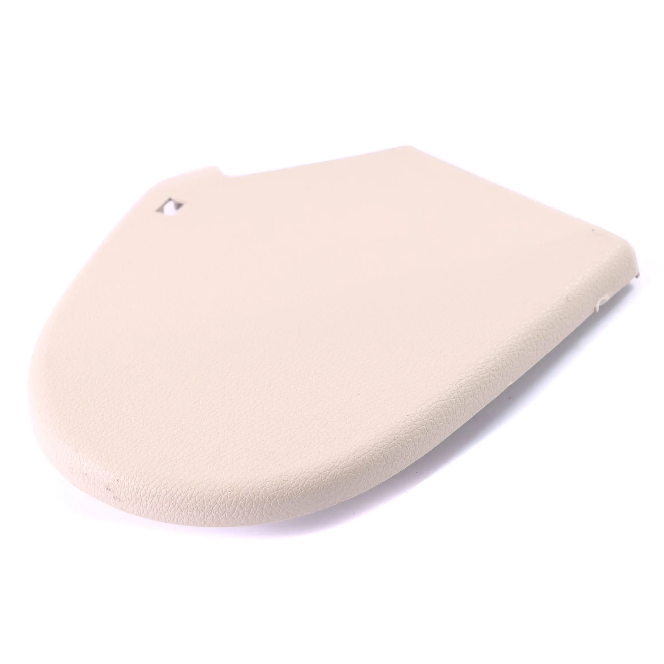Sitzbezug Mercedes W205 W213 vorne rechts Innenverkleidung Beige A2059190622