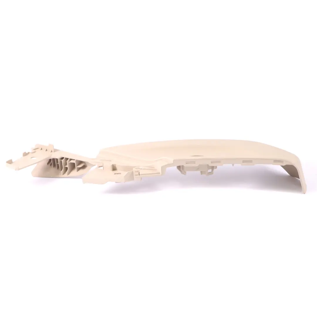 Front Right O/S Outer Trim Panel Beige to Seat Cover Mercedes W205 W213 with Part number A2059191622 Seat Cover Mercedes W205 W213 Front Right O/S Outer Trim Panel Beige - SKU A2059191622 - Part number A2059191622