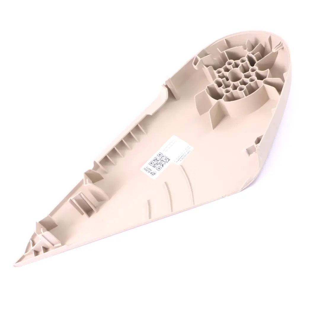 Funda de Asiento Mercedes W205 W213 Delantero Derecho Panel Beige para con número de pieza a2059192022 Funda de Asiento Mercedes W205 W213 Delantero Derecho Panel Beige - SKU A2059192022-1 - Número de pieza a2059192022