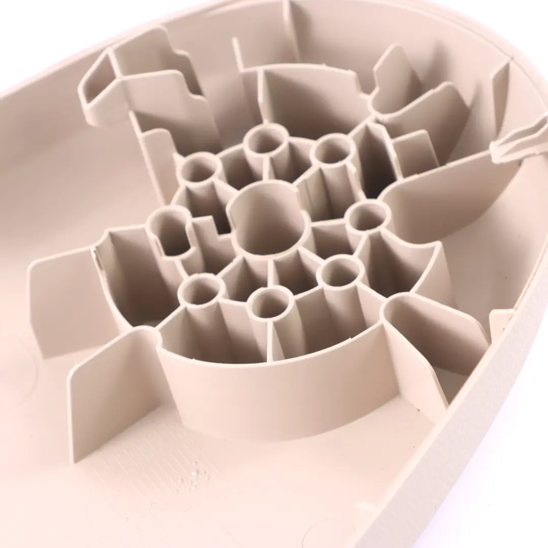  Copri sedile Mercedes W205 W213 anteriore pannello esterno Beige - SKU A2059192022-1 - Numero di parte a2059192022