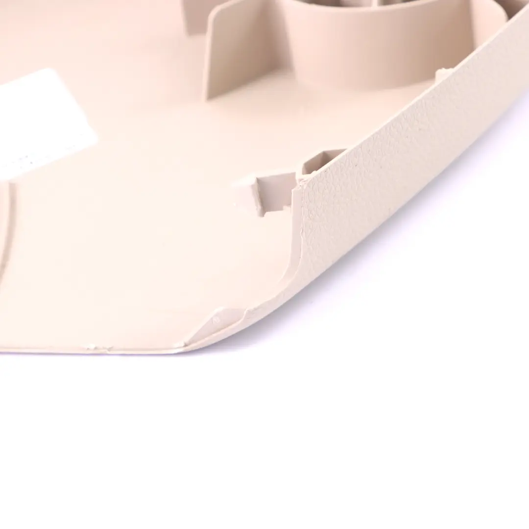  Sitzbezug Mercedes W205 W213 vorne rechts Außenverkleidung Beige - SKU A2059192022-1 - Teilenummer a2059192022