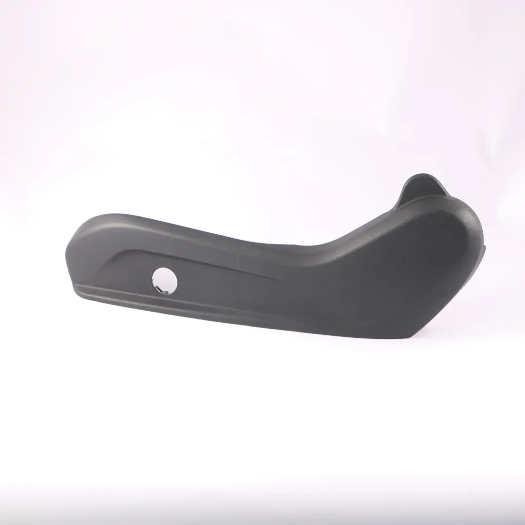 Mercedes C205 C238 Osłona Panel Fotela Lewy Przód - SKU A2059192500 - Numer Części A2059192500