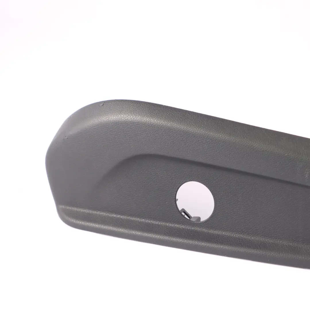 Sitzbezug Mercedes C205 C238 vorne links Trimmschalter Panel für mit Teilenummer A2059192500 Sitzbezug Mercedes C205 C238 vorne links Trimmschalter Panel - SKU A2059192500 - Teilenummer A2059192500