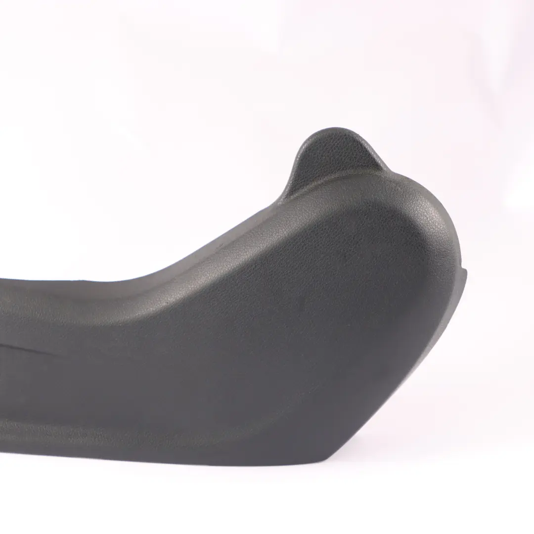  Copri sedile Mercedes C205 anteriore sinistro Pannello interruttore - SKU A2059192500 - Numero di parte A2059192500