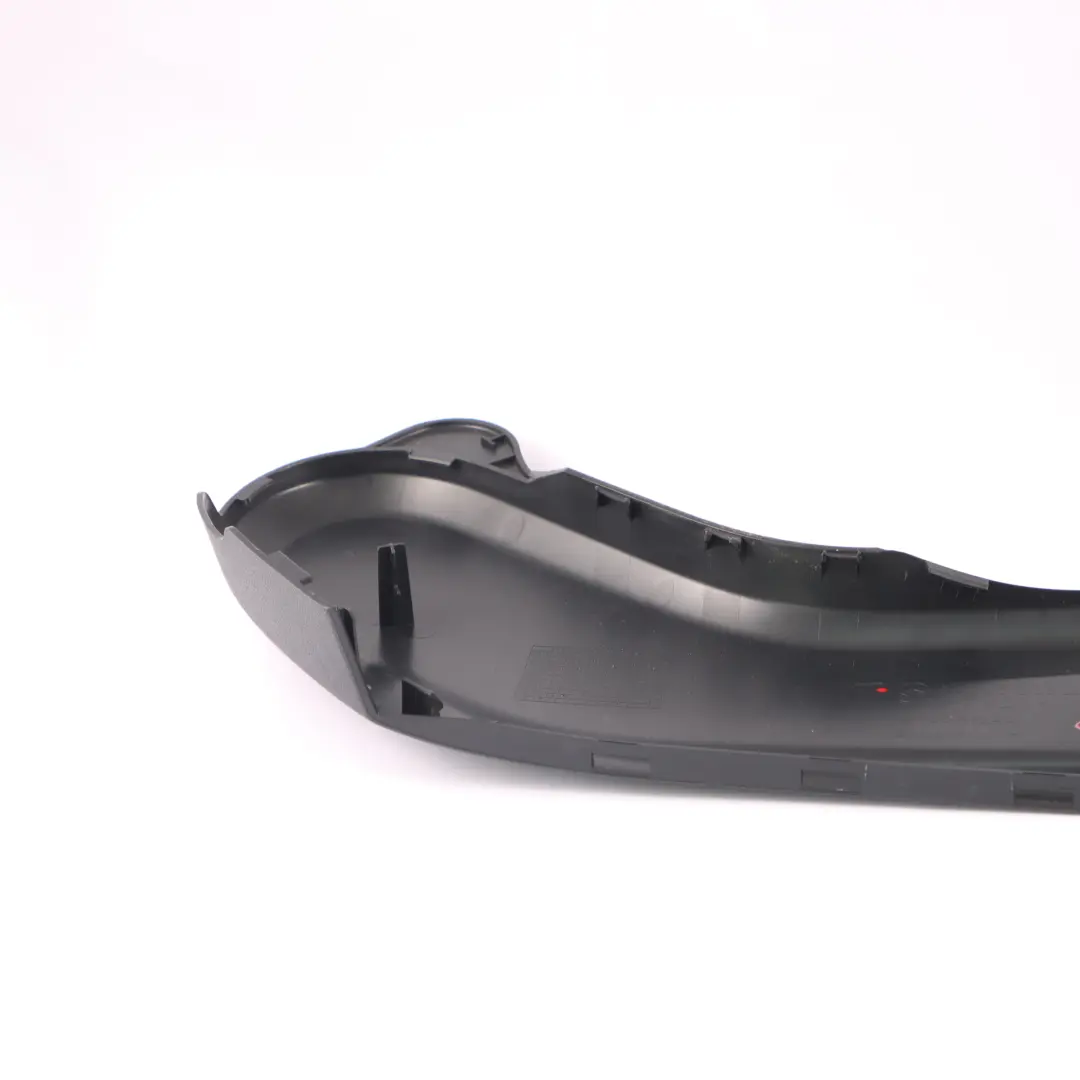  Sitzbezug Mercedes C205 C238 vorne links Trimmschalter Panel - SKU A2059192500 - Teilenummer A2059192500