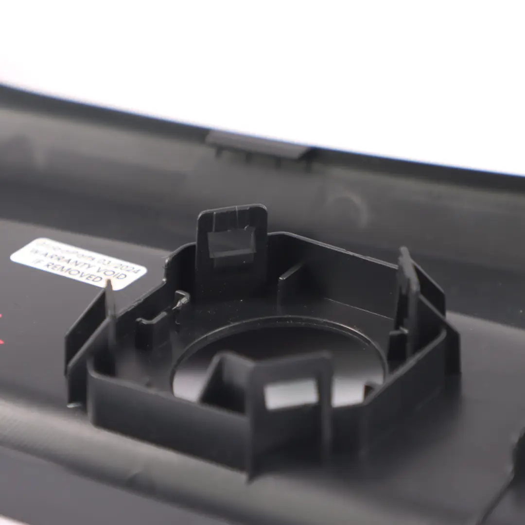  Housse de siège Mercedes C205 avant gauche Panneau d'interrupteur - SKU A2059192500 - Numéro de pièce A2059192500