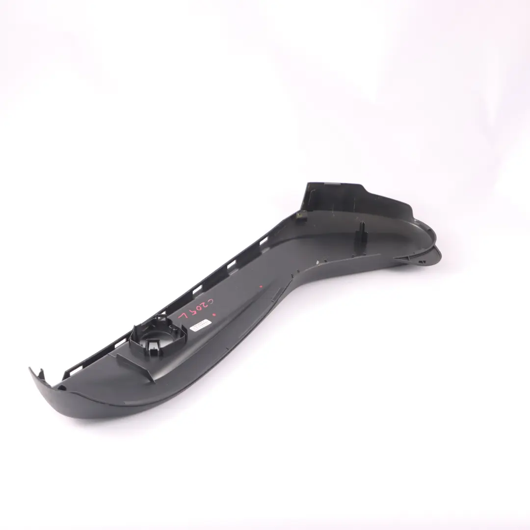 Front Left N/S Trim Switch Panel to Seat Cover Mercedes C205 C238 with Part number A2059192500 Seat Cover Mercedes C205 C238 Front Left N/S Trim Switch Panel - SKU A2059192500 - Part number A2059192500