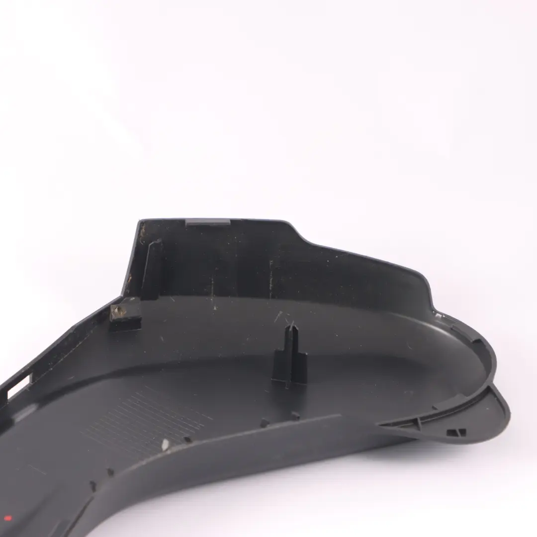  Sitzbezug Mercedes C205 C238 vorne links Trimmschalter Panel - SKU A2059192500 - Teilenummer A2059192500