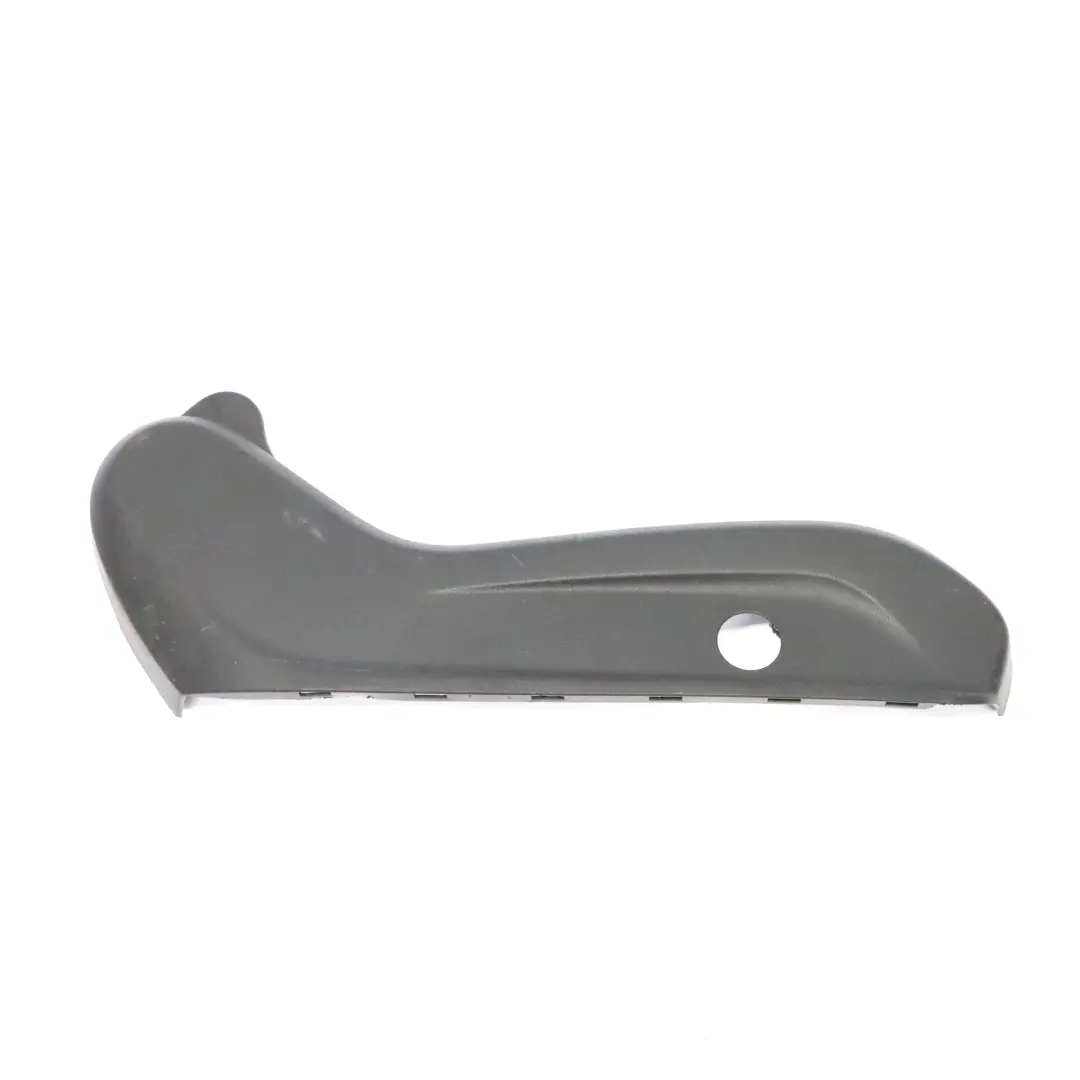 Front Seat Cover Trim Switch Panel Right O/S to Mercedes C205 C238 with Part number A2059192600 Mercedes C205 C238 Front Seat Cover Trim Switch Panel Right O/S - SKU A2059192600-1 - Part number A2059192600