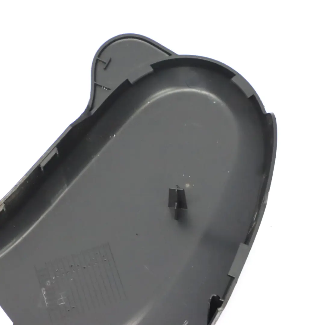 Front Right O/S Trim Switch Panel to Seat Cover Mercedes C205 C238 with Part number A2059192600 Seat Cover Mercedes C205 C238 Front Right O/S Trim Switch Panel - SKU A2059192600-1 - Part number A2059192600