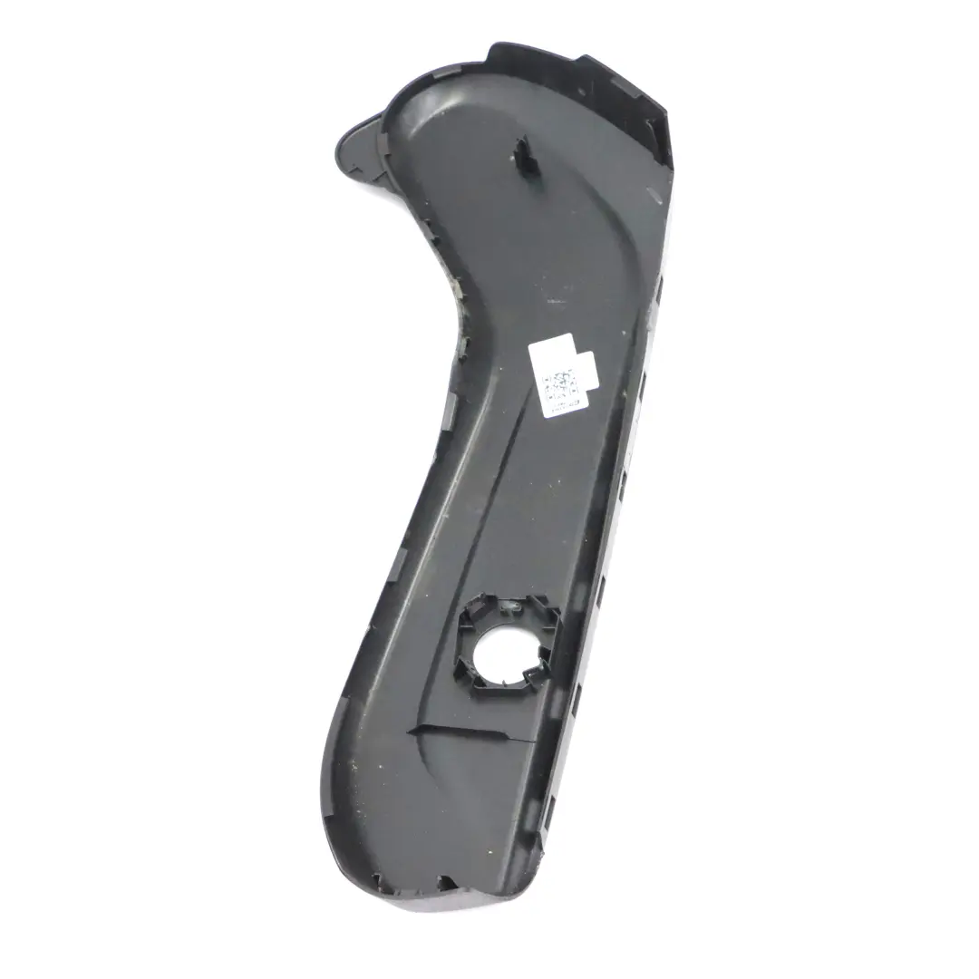 Front Right O/S Trim Switch Panel to Seat Cover Mercedes C205 C238 with Part number A2059192600 Seat Cover Mercedes C205 C238 Front Right O/S Trim Switch Panel - SKU A2059192600-1 - Part number A2059192600