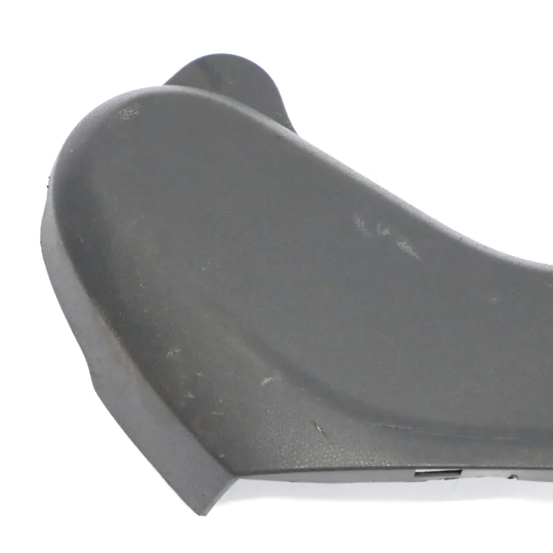 Front Right O/S Trim Switch Panel to Seat Cover Mercedes C205 C238 with Part number A2059192600 Seat Cover Mercedes C205 C238 Front Right O/S Trim Switch Panel - SKU A2059192600-1 - Part number A2059192600