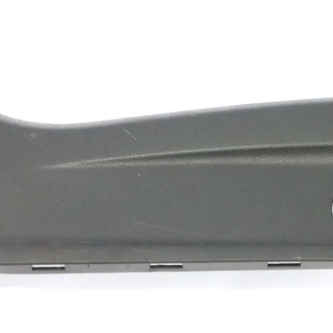 Front Right O/S Trim Switch Panel to Seat Cover Mercedes C205 C238 with Part number A2059192600 Seat Cover Mercedes C205 C238 Front Right O/S Trim Switch Panel - SKU A2059192600-1 - Part number A2059192600