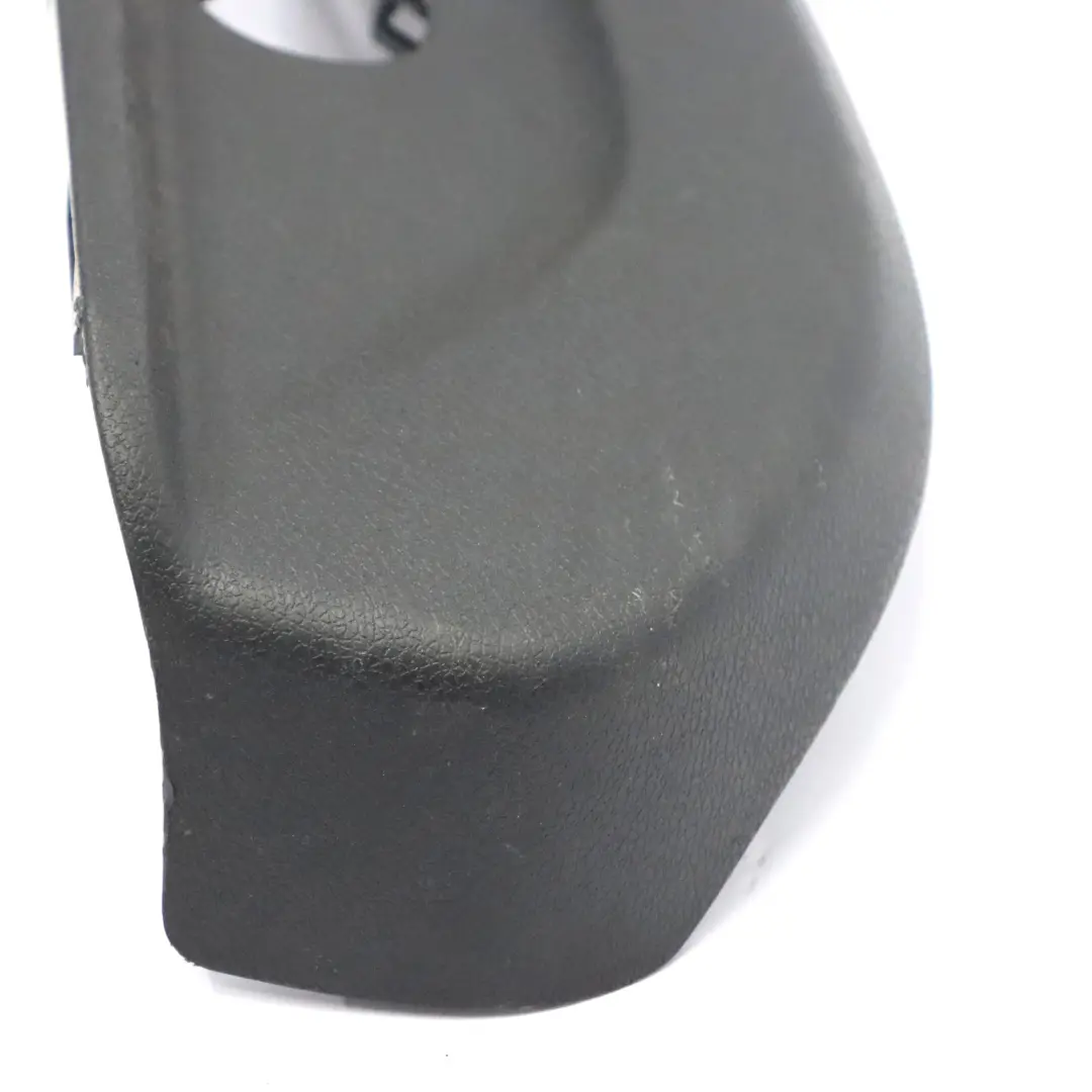 Mercedes C205 C238 Front Seat Cover Trim Switch Panel Right O/S - SKU A2059192600-1 - Part number A2059192600