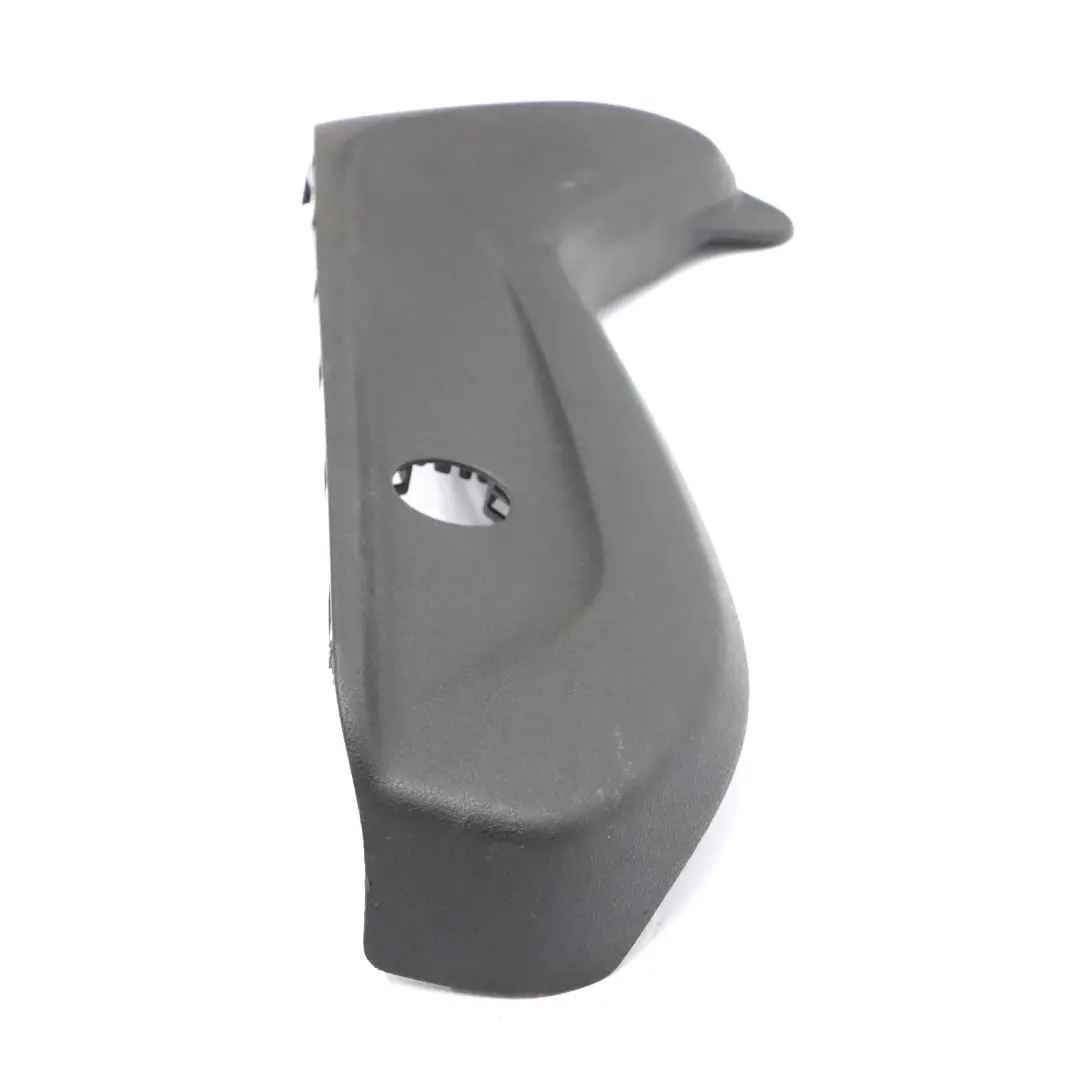 Front Right O/S Trim Switch Panel to Seat Cover Mercedes C205 C238 with Part number A2059192600 Seat Cover Mercedes C205 C238 Front Right O/S Trim Switch Panel - SKU A2059192600-1 - Part number A2059192600