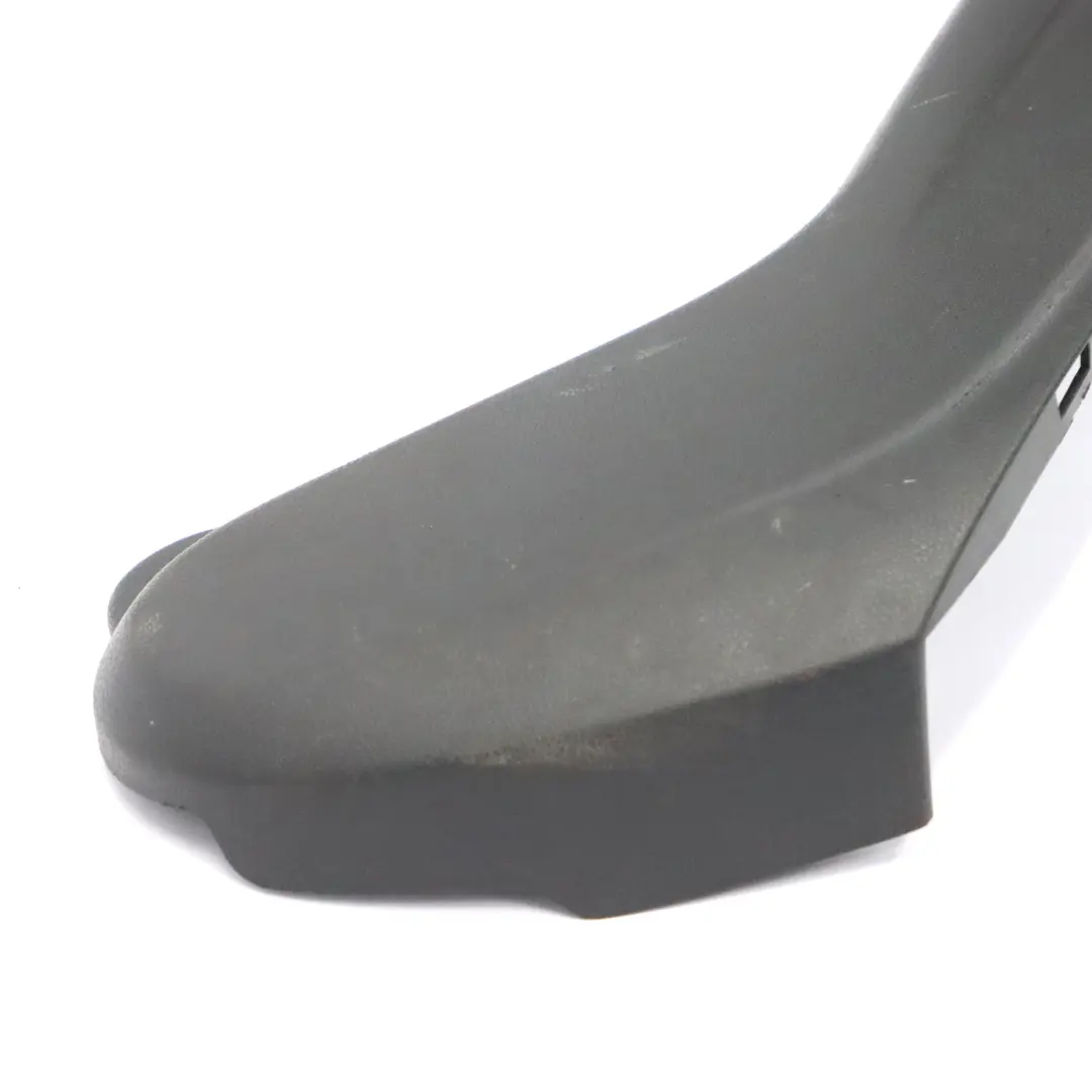 Front Right O/S Trim Switch Panel to Seat Cover Mercedes C205 C238 with Part number A2059192600 Seat Cover Mercedes C205 C238 Front Right O/S Trim Switch Panel - SKU A2059192600-1 - Part number A2059192600