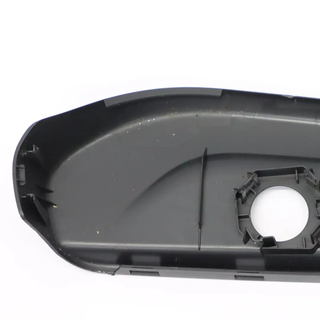 Mercedes C205 C238 Front Seat Cover Trim Switch Panel Right O/S - SKU A2059192600-1 - Part number A2059192600