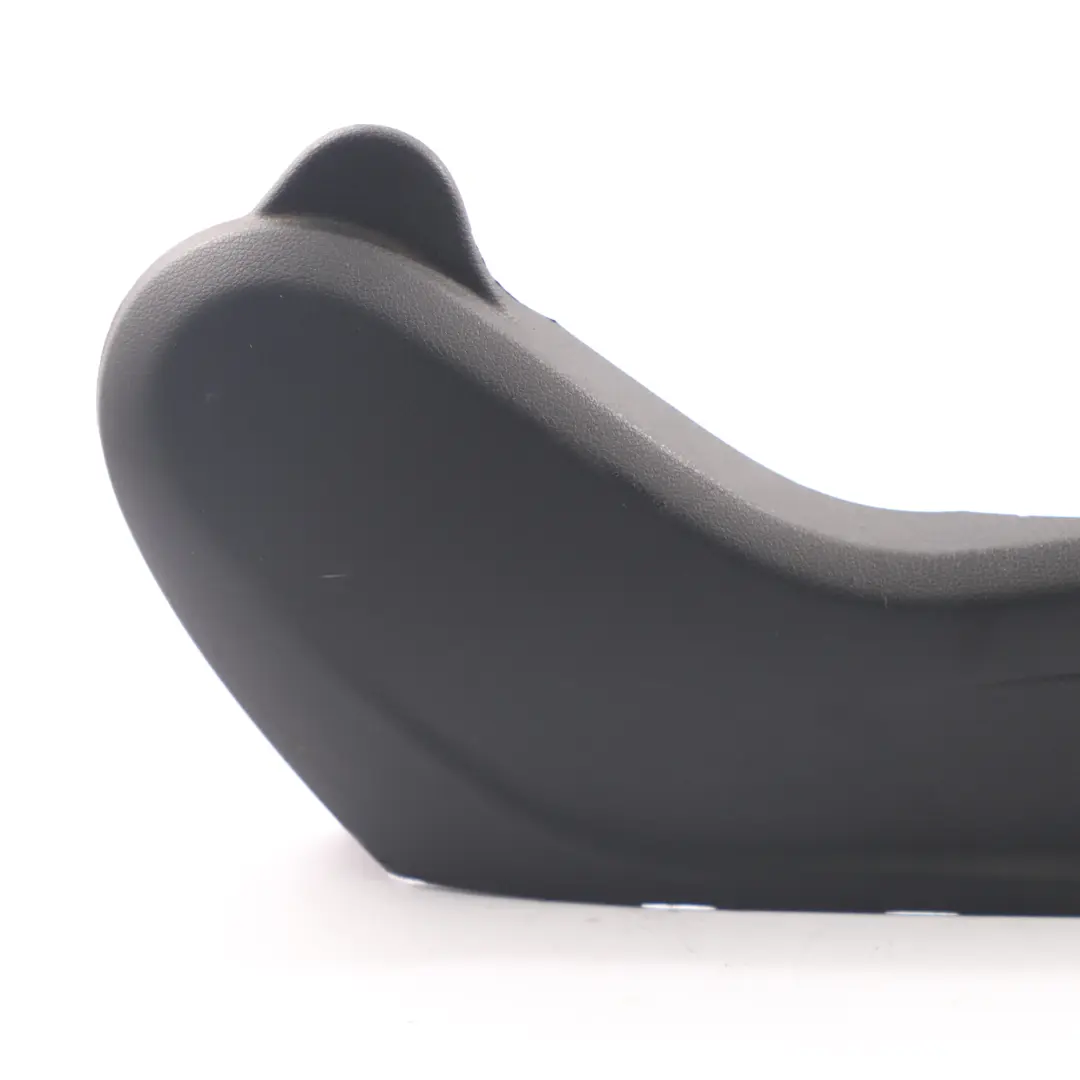 Front Right O/S Trim Switch Panel to Seat Cover Mercedes C205 C238 with Part number A2059192600 Seat Cover Mercedes C205 C238 Front Right O/S Trim Switch Panel - SKU A2059192600 - Part number A2059192600